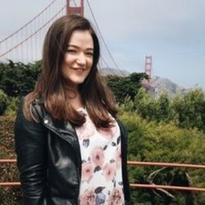 Meet your Posher, Gabby